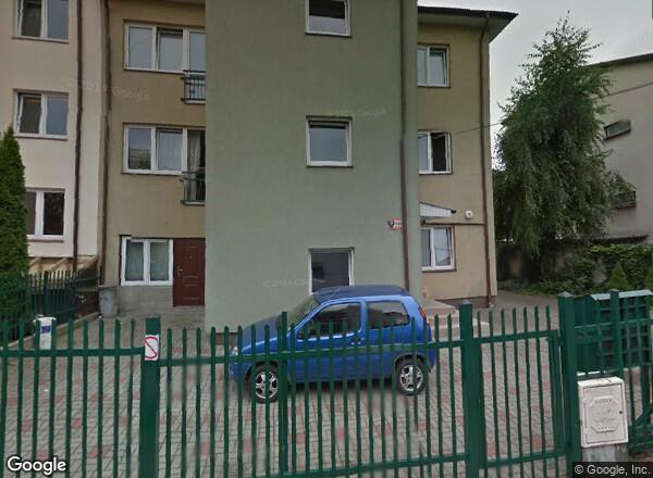 Ceny mieszkań Warszawa ul. Hodowlana 11