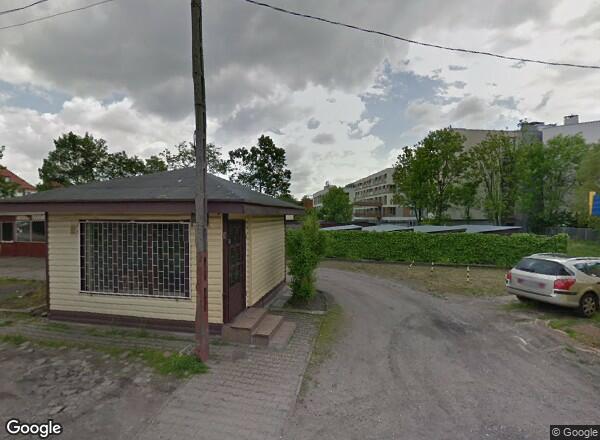 Ceny mieszkań Poznań Wyłom 4