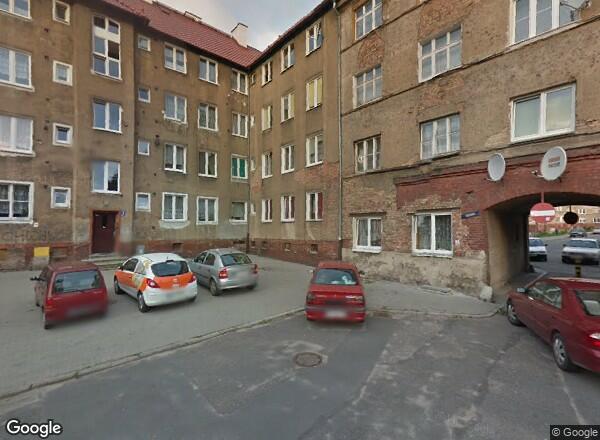 Ceny mieszkań Szczecin Księcia Ziemowita 8