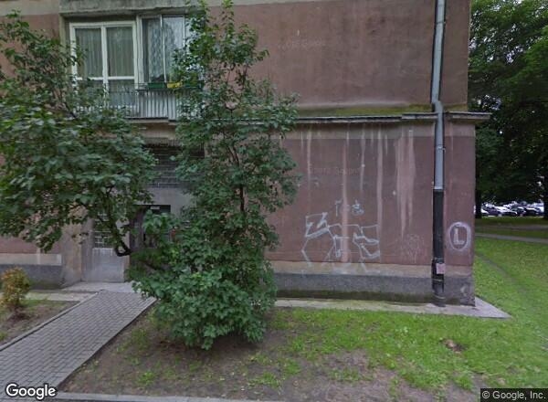 Ceny transakcyjne mieszkań Warszawa ul. Baśniowa 6