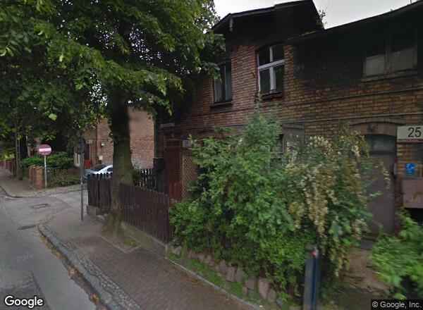 Ceny mieszkań Gdańsk Własna Strzecha 25