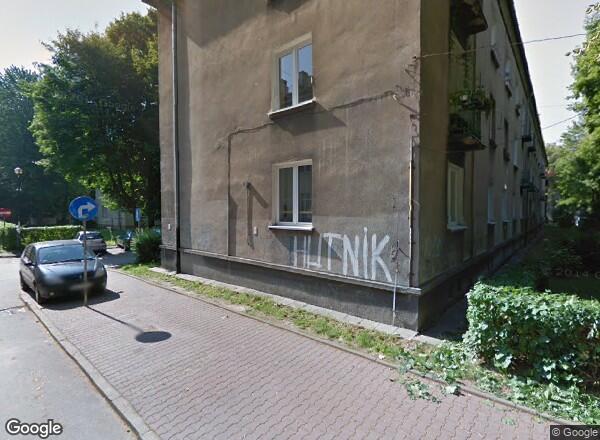 Ceny mieszkań Kraków Osiedle Na Skarpie 9