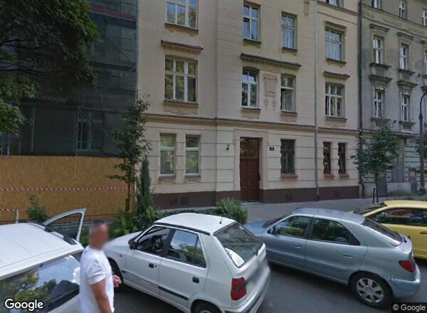 Ceny mieszkań Kraków Zygmunta Augusta 3