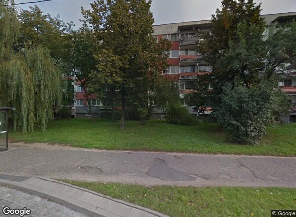 Ceny mieszkań Wrocław UL. POPOWICKA 57