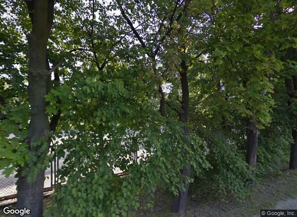 Ceny mieszkań Warszawa ul. Łopuszańska 38