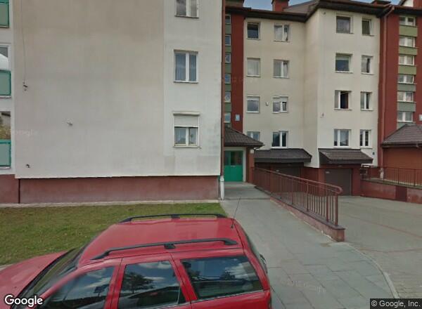 Ceny mieszkań Gdańsk Ostrołęcka 10