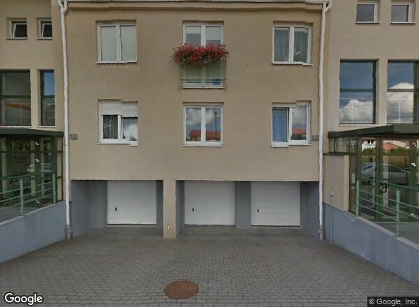 Ceny transakcyjne mieszkań Gdynia Krośniąt 21