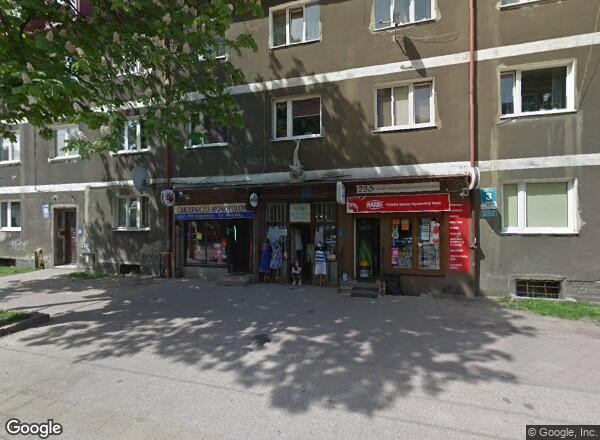 Ceny mieszkań Gdańsk Rybołowców 3
