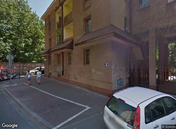 Ceny mieszkań Kraków Warszauera 11