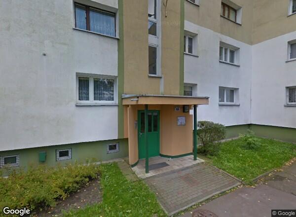 Ceny mieszkań Łódź Gładka 16