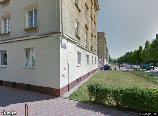 Ceny transakcyjne mieszkań Gdynia Aleja Marsz. Piłsudskiego 40