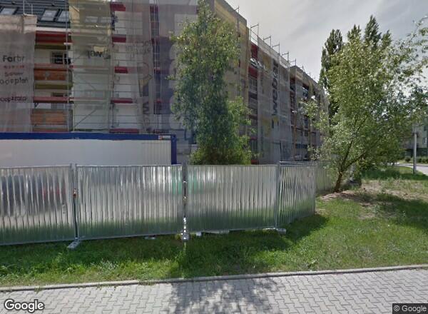 Ceny mieszkań Wrocław UL. SYJAMSKA 3