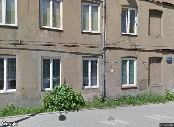Ceny transakcyjne mieszkań Łódź Ciesielska 30