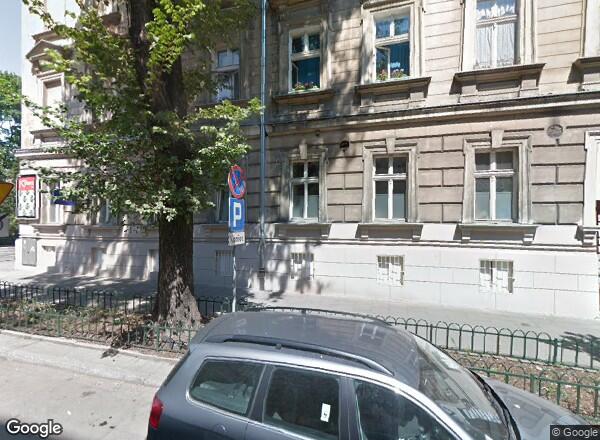 Ceny mieszkań Kraków św. Sebastiana 2