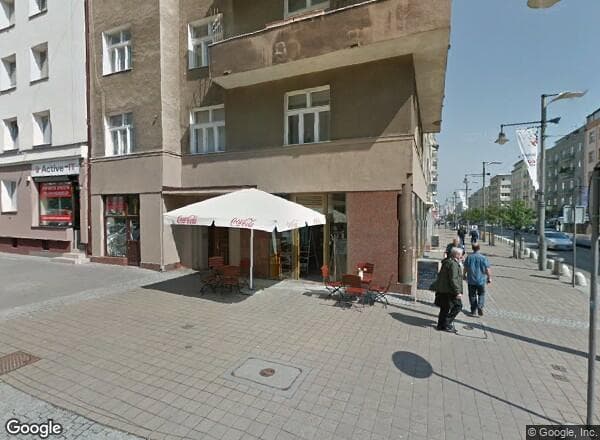 Ceny transakcyjne mieszkań Gdynia Jana Kilińskiego 12