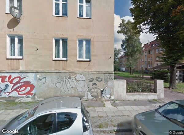 Ceny mieszkań Szczecin Spółdzielcza 17