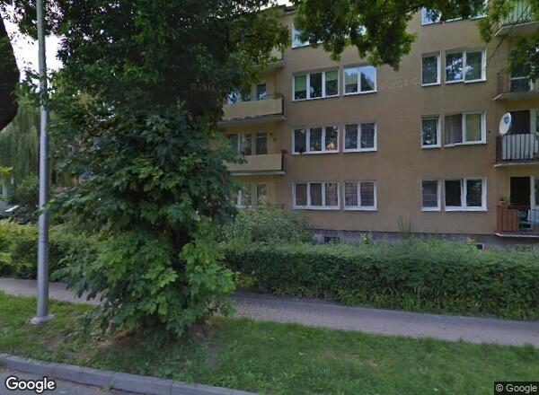 Ceny mieszkań Lublin Snopkowska 8