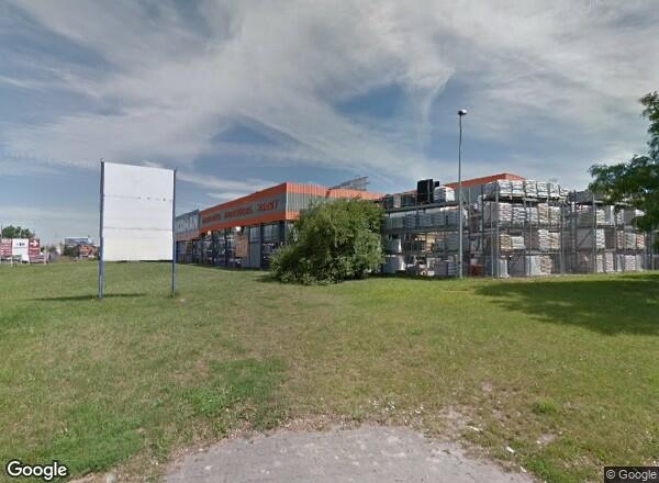 Ceny transakcyjne mieszkań Poznań Włościańska 1
