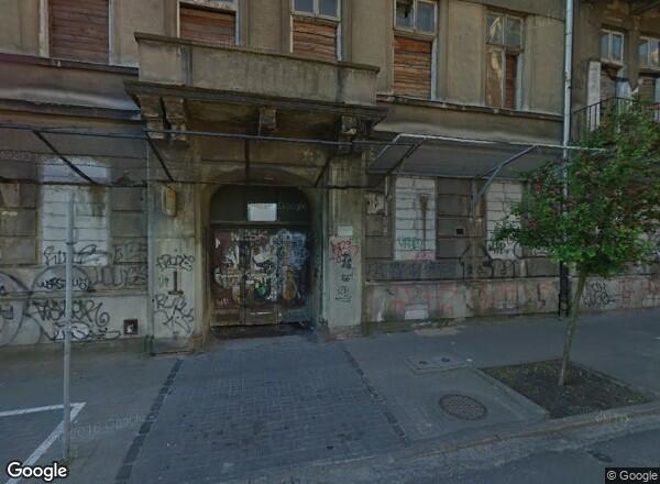 Ceny transakcyjne mieszkań Warszawa ul. Foksal 13