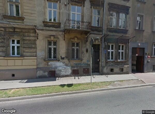 Ceny transakcyjne mieszkań Kraków Aleja Adama Mickiewicza 35