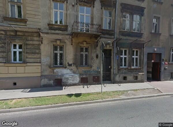 Ceny mieszkań Kraków Aleja Adama Mickiewicza 35