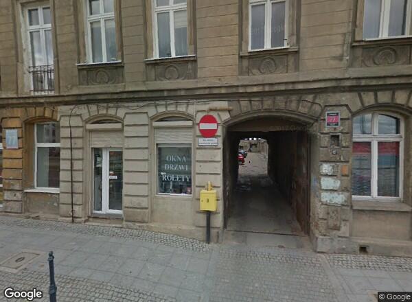 Ceny mieszkań Łódź Płk Jana Kilińskiego 77