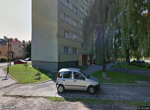 Ceny mieszkań Wrocław UL. PROMENADA 17