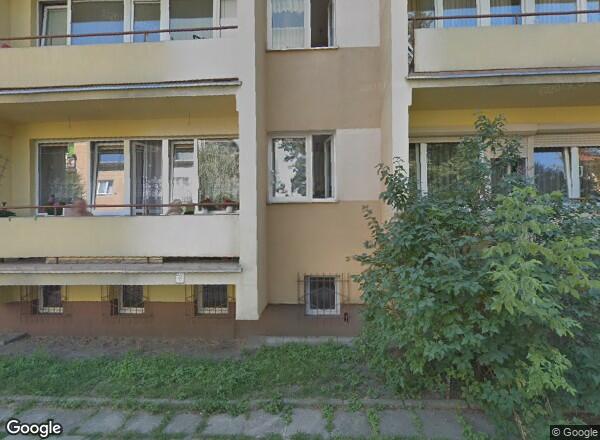 Ceny mieszkań Warszawa ul. Lubiniecka 10A