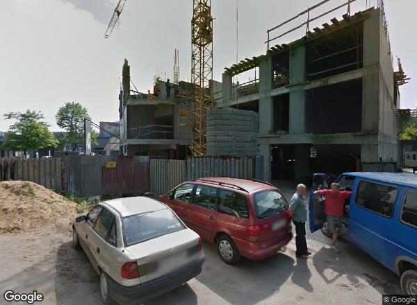 Ceny mieszkań Kraków Grzegórzecka 105