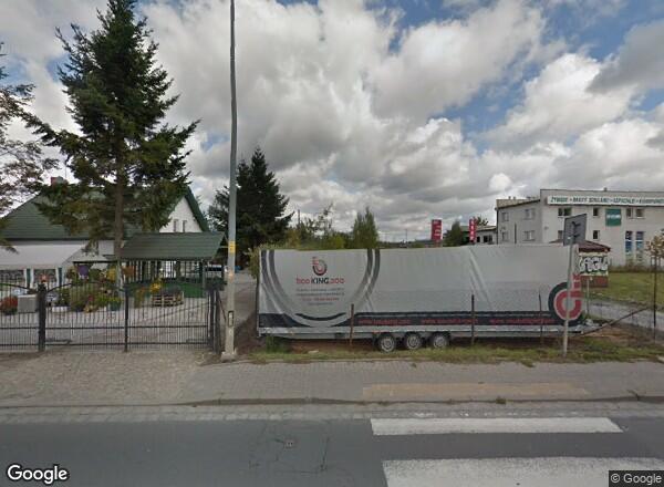 Ceny mieszkań Wrocław UL. KRZEMIENIECKA 11