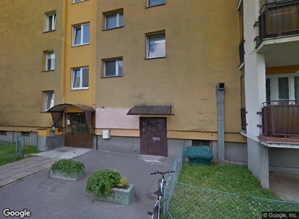 Ceny mieszkań Warszawa ul. E. Lokajskiego 8