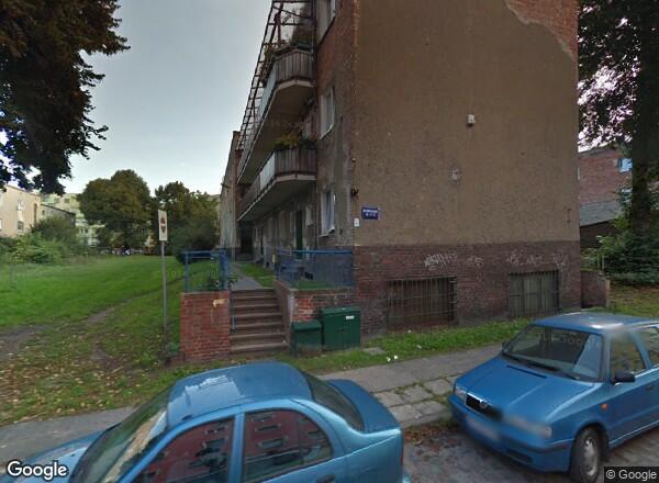 Ceny mieszkań Szczecin Zakopiańska 13,14