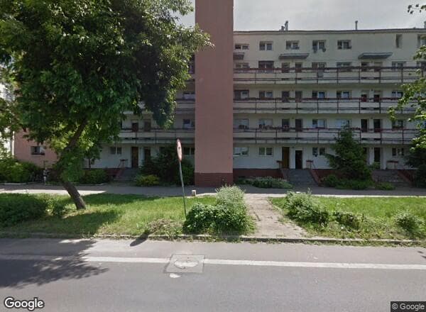 Ceny mieszkań Poznań Zawady 8