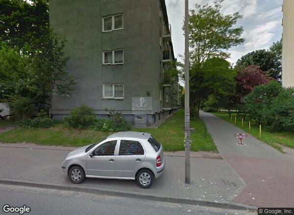 Ceny mieszkań Warszawa ul. Górczewska 88A