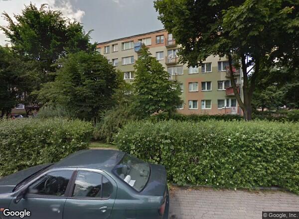 Ceny mieszkań Warszawa ul. Orląt Lwowskich 24