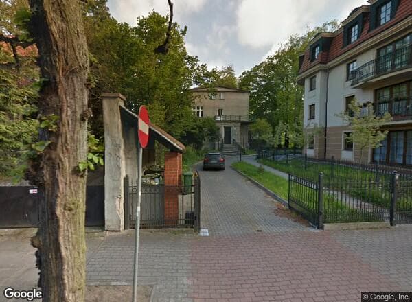 Ceny transakcyjne mieszkań Sopot Lipowa 17