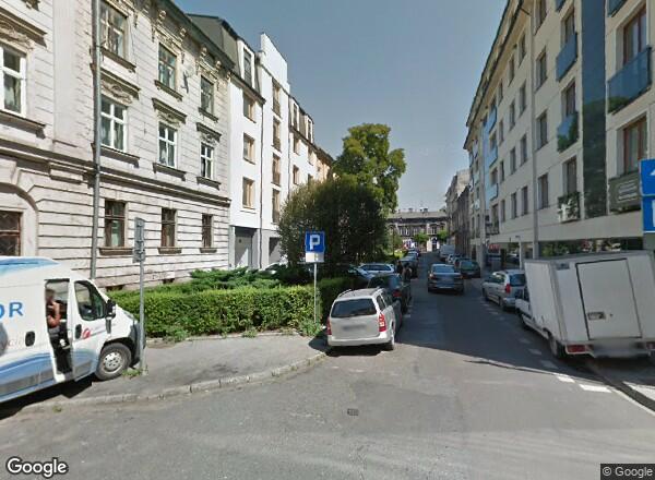 Ceny mieszkań Kraków Krótka 6