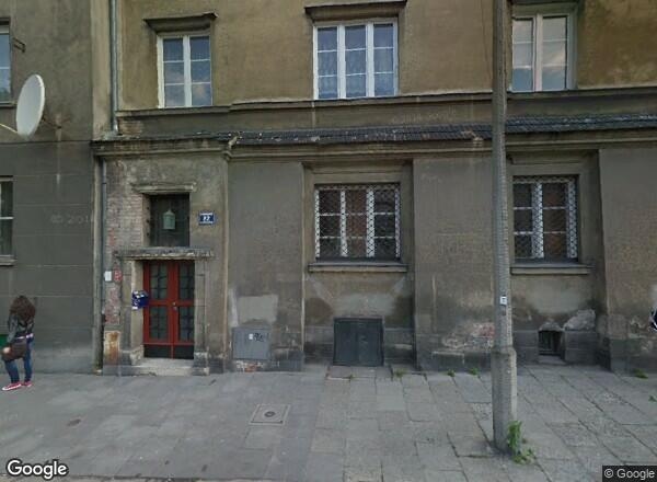 Ceny transakcyjne mieszkań Kraków Biskupia 22