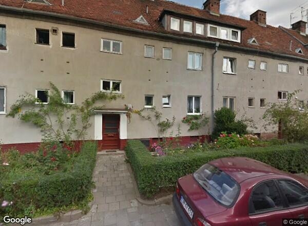 Ceny transakcyjne mieszkań Wrocław UL. ALEKSANDRA KOTSISA 12