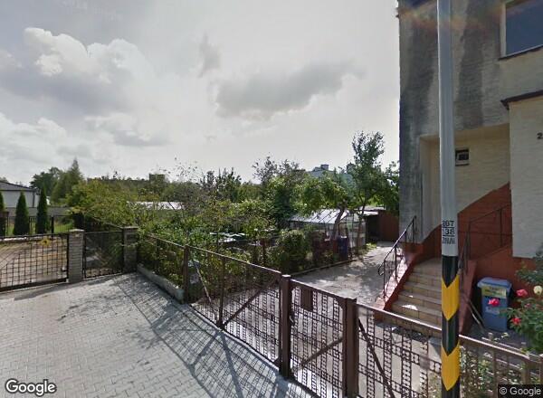 Ceny mieszkań Wrocław UL. RYBNICKA 60