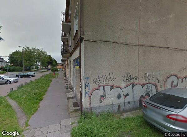 Ceny mieszkań Gdynia Chylońska 67