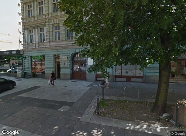 Ceny mieszkań Szczecin Aleja Wojska Polskiego 31