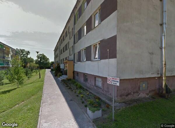 Ceny mieszkań Wrocław UL. MOKRZAŃSKA 24B