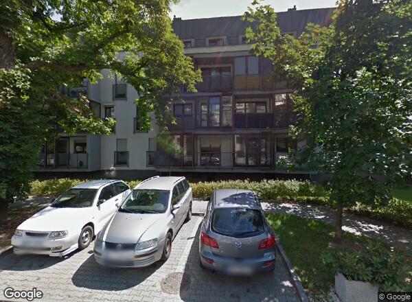 Ceny mieszkań Wrocław UL. SIOSTRZANA 6