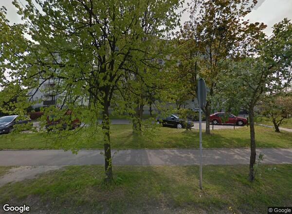 Ceny mieszkań Łódź Świtezianki 33