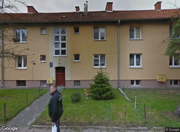 Ceny mieszkań Olsztyn Tczewska 4