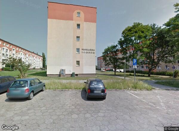 Ceny mieszkań Szczecin Włościańska 19