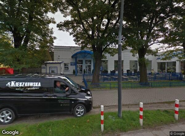 Ceny mieszkań Łódź Zgierska 141