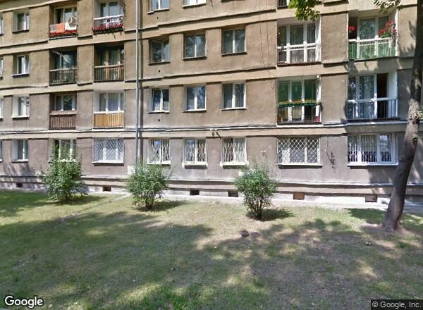 Ceny transakcyjne mieszkań Warszawa ul. K. Linneusza 9