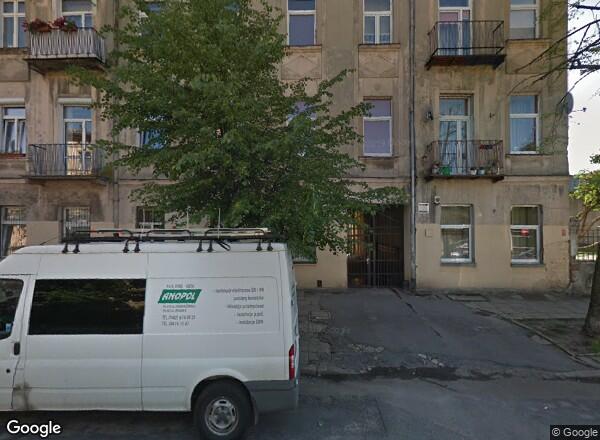 Ceny mieszkań Łódź Lipowa 68/70